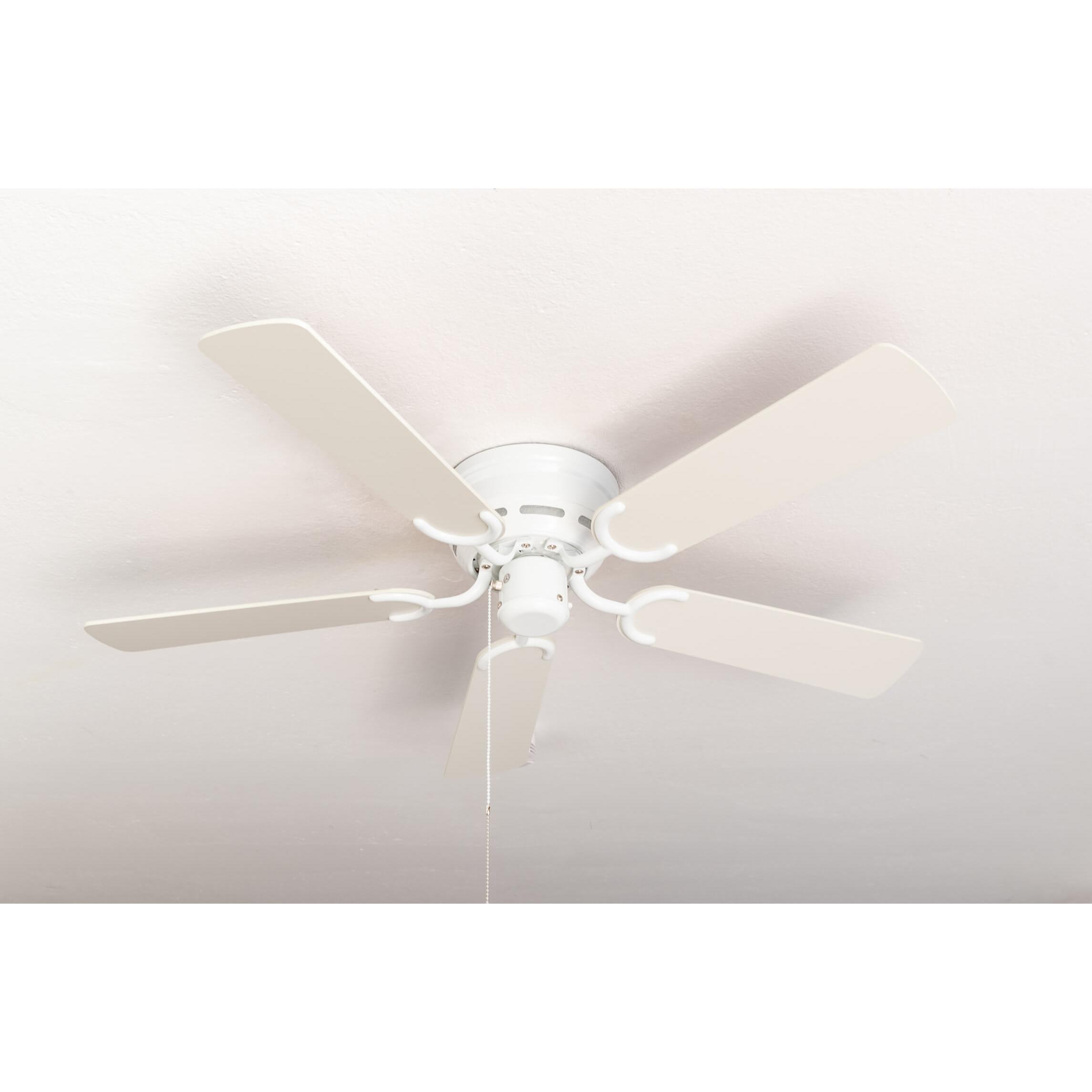 Thumbnail - Pepeo Kisa Deluxe, Ventilator, Weiss