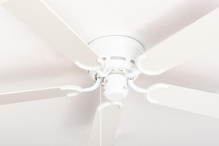 Produktbild Pepeo Kisa Deluxe (52 dB)