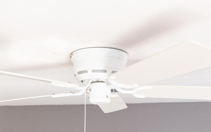 Produktbild Pepeo Kisa Deluxe (52 dB)