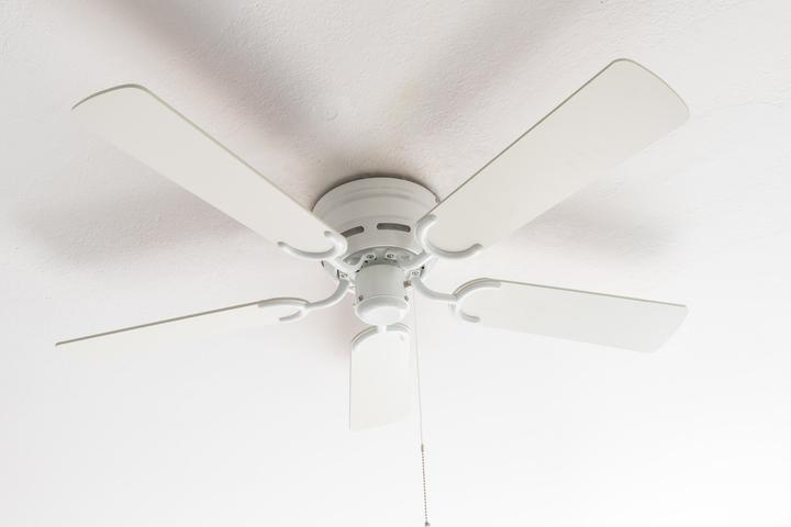 Produktbild Pepeo Kisa Deluxe (52 dB)