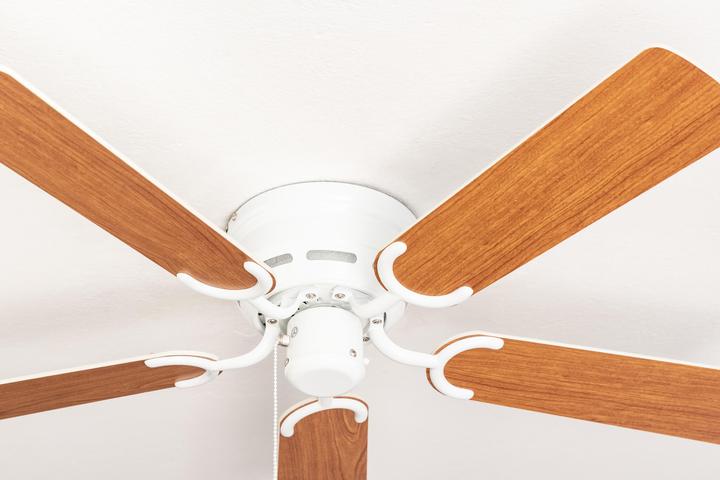 Produktbild Pepeo Kisa Deluxe (52 dB)