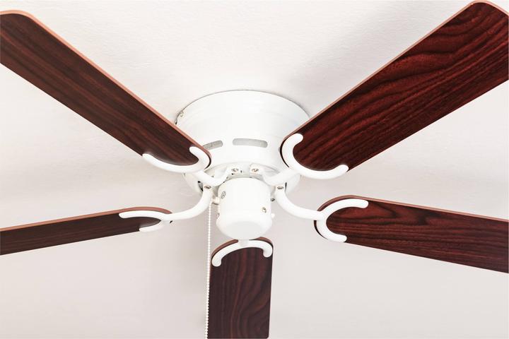 Produktbild Pepeo Kisa Deluxe (52 dB)