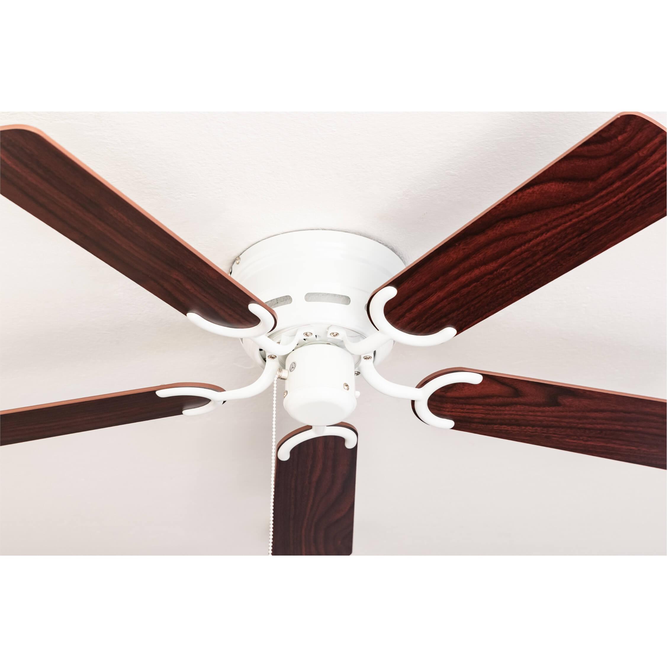 Thumbnail - Pepeo Kisa Deluxe, Ventilator, Weiss