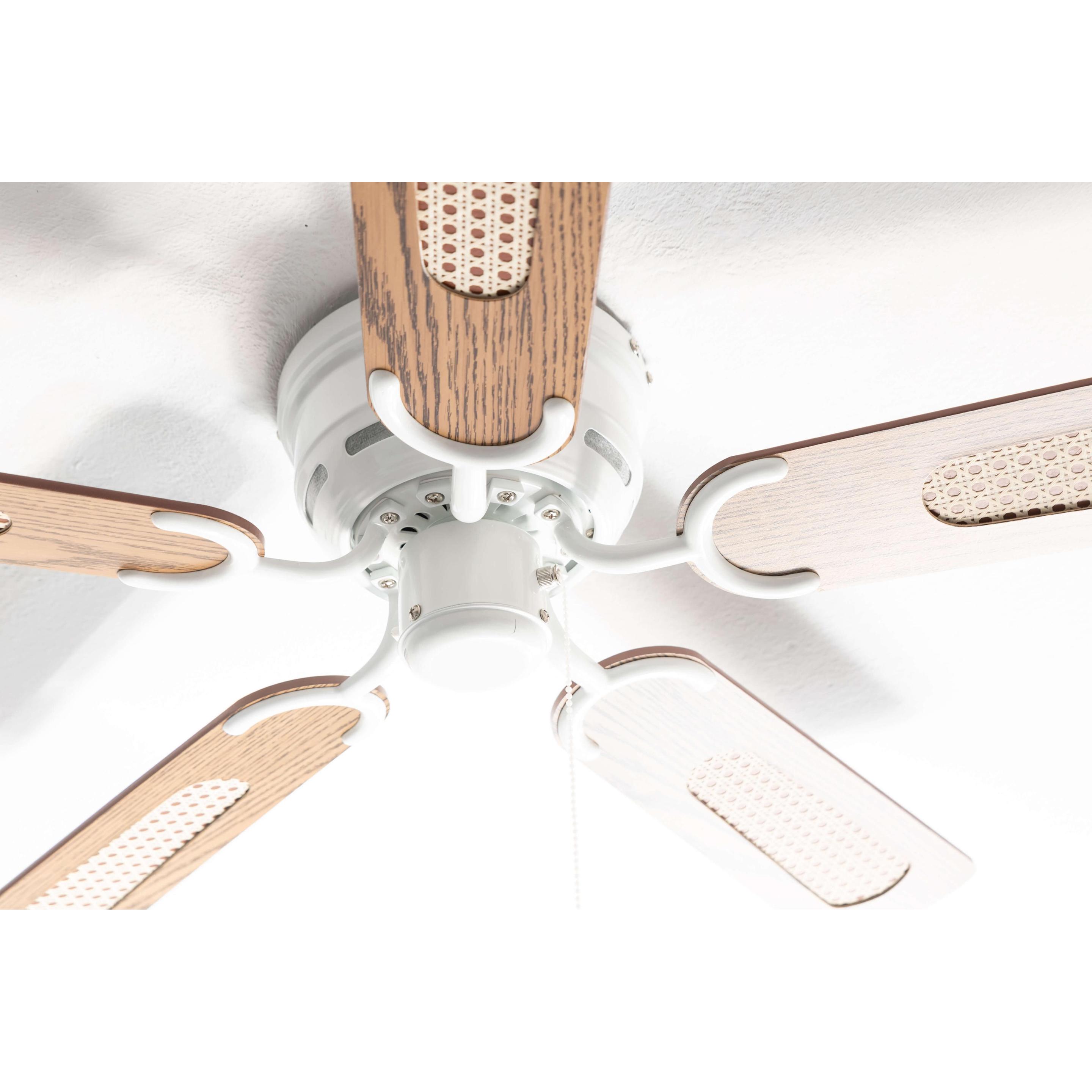 Thumbnail - Pepeo Kisa Deluxe, Ventilator, Weiss