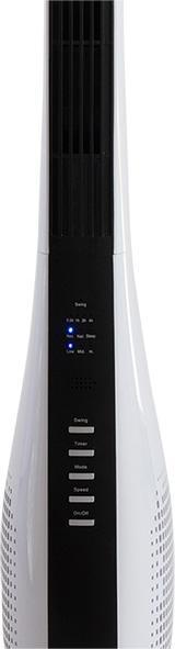 Produktbild Ohmex Turmlüfter FAN-9000TWR (59 dB)