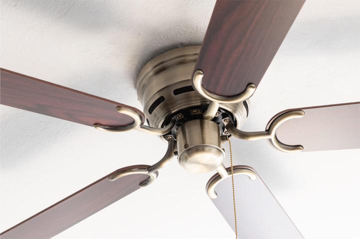 Produktbild Pepeo Kisa Deluxe (52 dB)