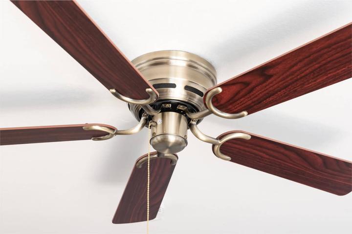 Produktbild Pepeo Kisa Deluxe (52 dB)