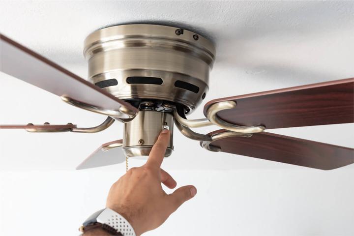 Produktbild Pepeo Kisa Deluxe (52 dB)