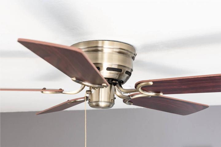 Produktbild Pepeo Kisa Deluxe (52 dB)