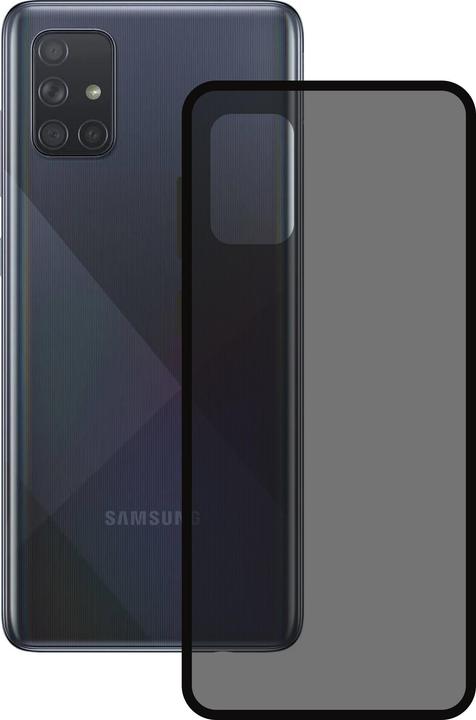 Immagine prodotto KSIX Flex Cover Tpu (Samsung Galaxy A71)