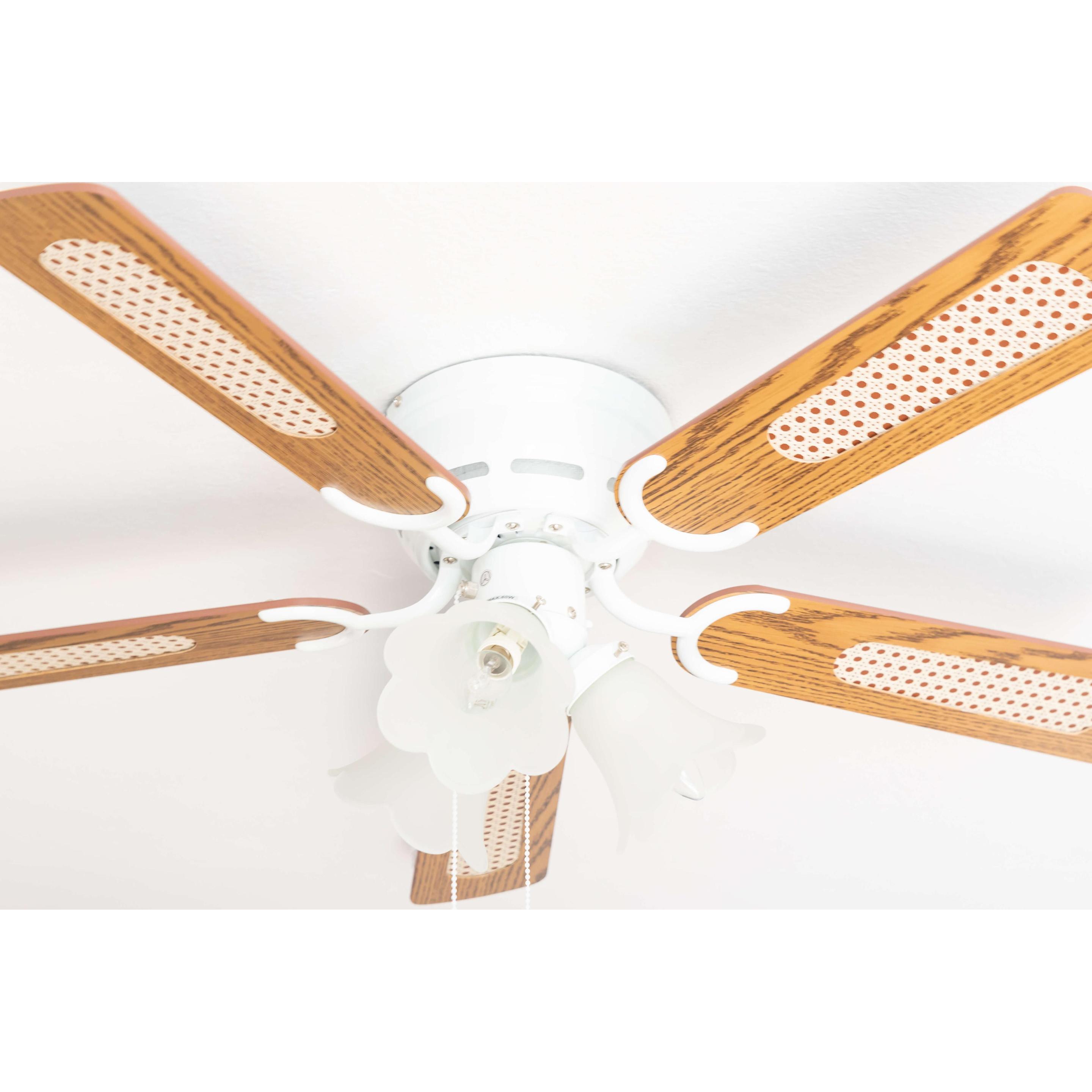 Thumbnail - Pepeo Kisa Deluxe, Ventilator, Weiss