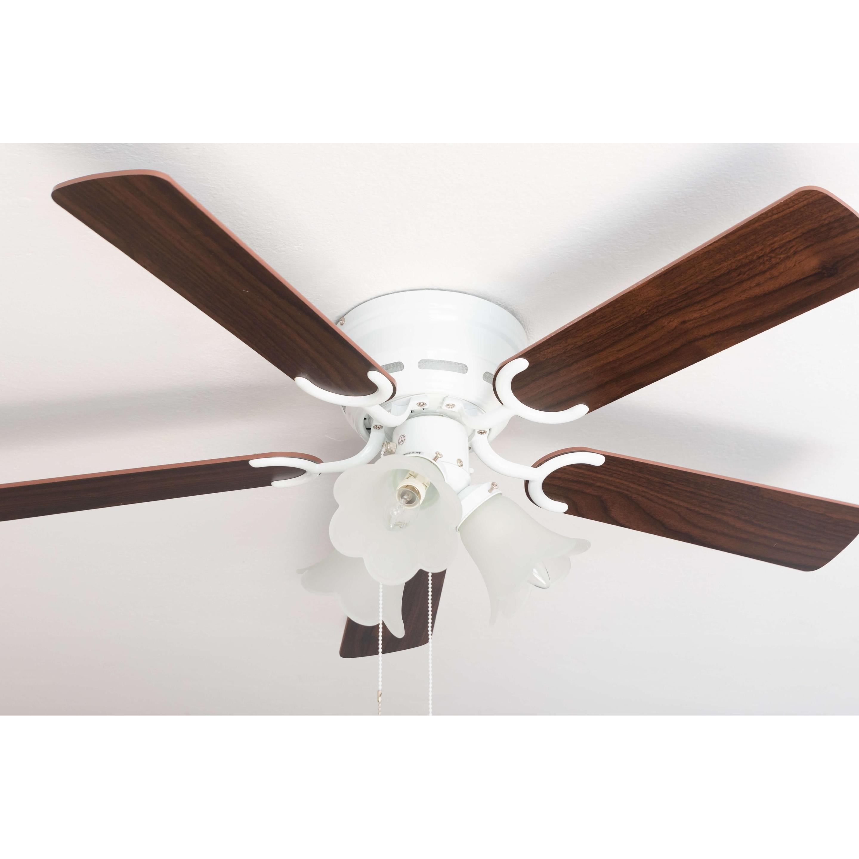 Thumbnail - Pepeo Kisa Deluxe, Ventilator, Weiss