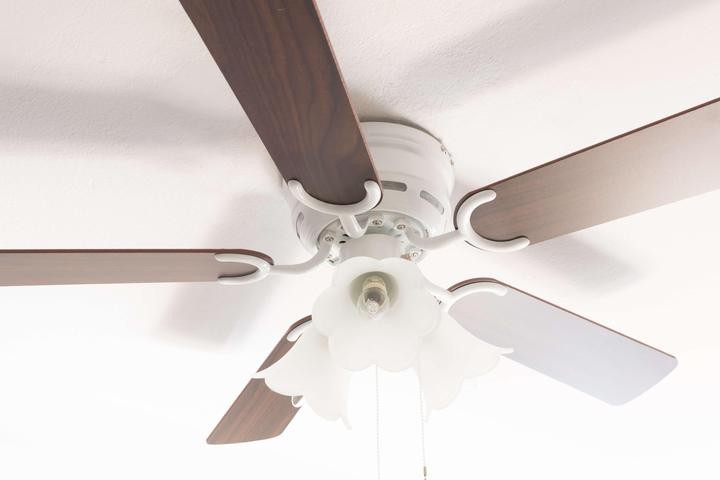 Produktbild Pepeo Kisa Deluxe (52 dB)