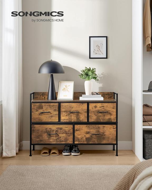 Produktbild Songmics Havanna (98 x 29 x 70 cm)