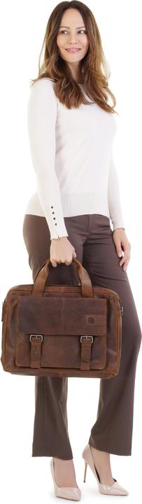 Image du produit Bodenschatz Aktentasche