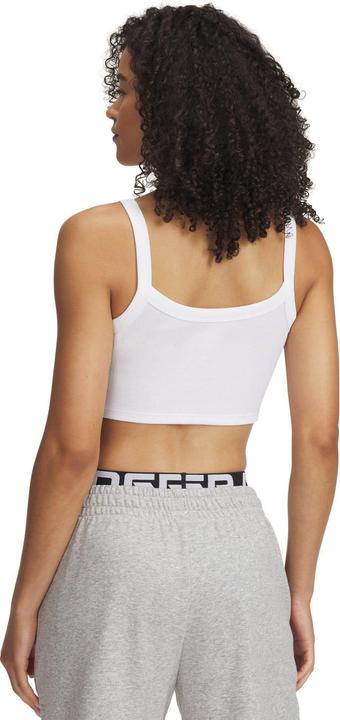 Produktbild Under Armour Rival Ärmelloses Oberteil gerippt (S)