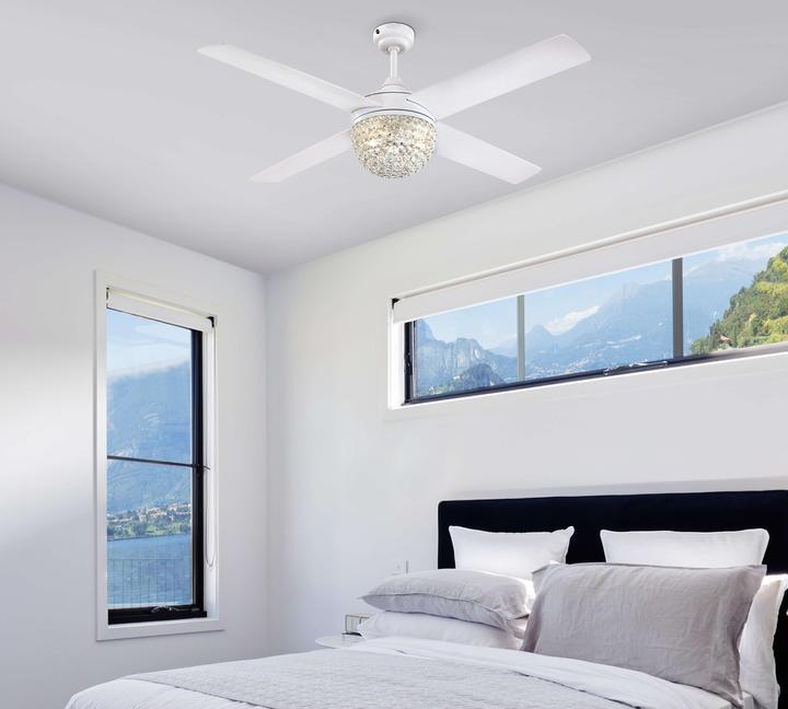 Produktbild Westinghouse Kelcie (55 dB)