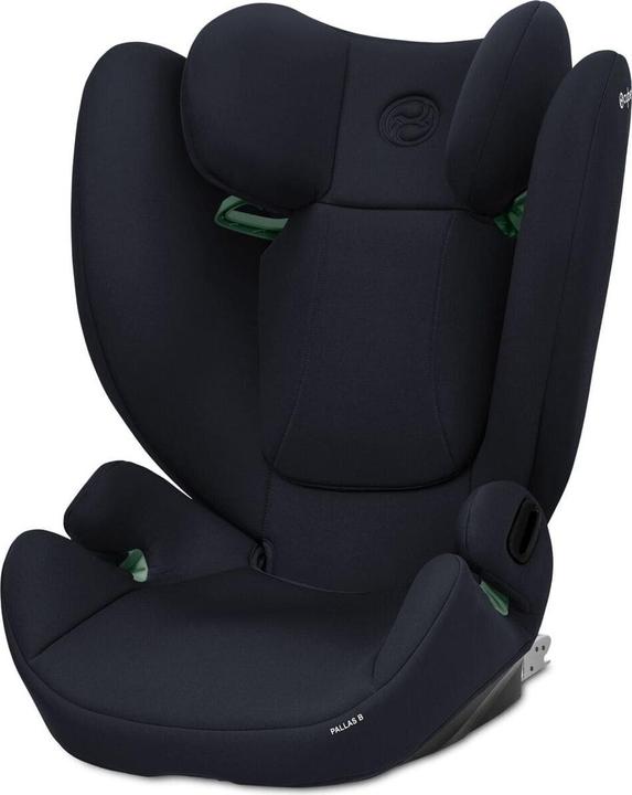 Actual product image Cybex Pallas B I-Size (Child seat, ECE R129/i-Size Standard)