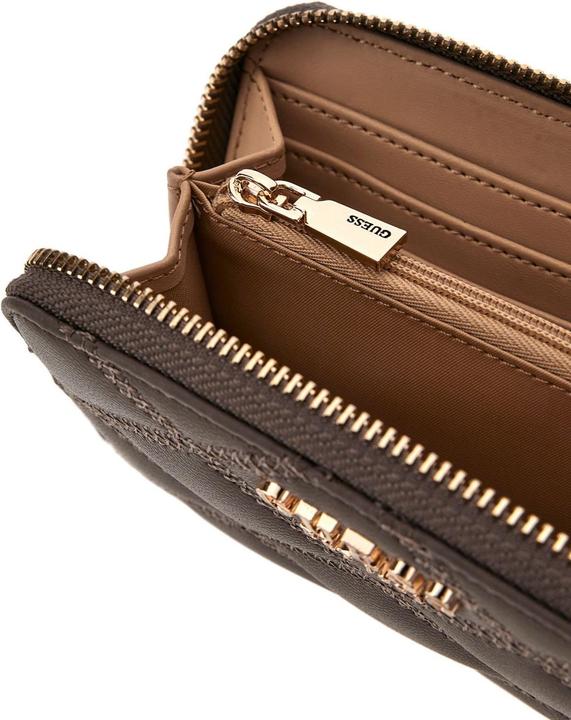 Actual product image Guess Tamsin SLG Medium Zip Around Wallet