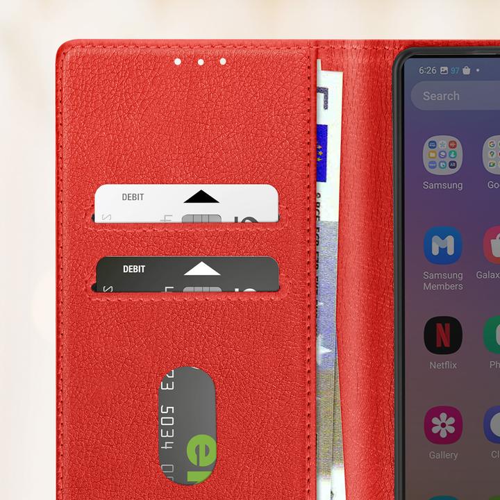 Immagine prodotto Avizar Chesterfield Cover (Samsung Galaxy S25 Ultra)