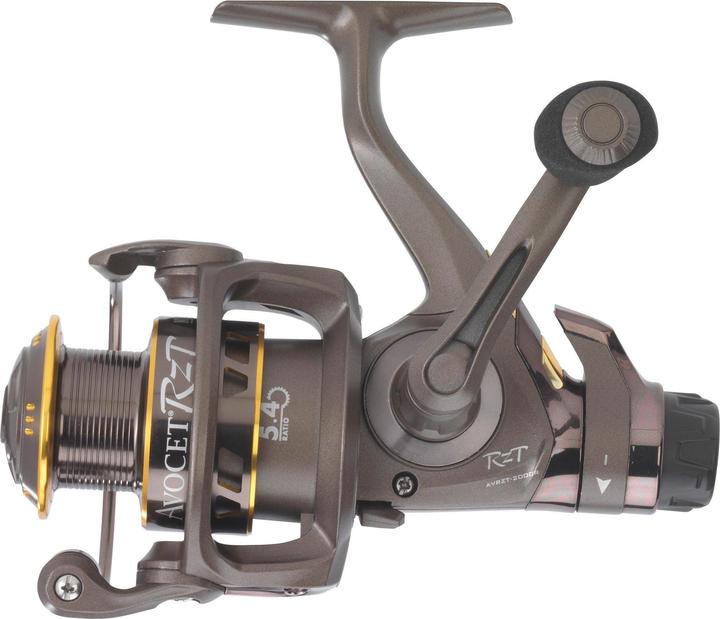Image du produit Mitchell Avocet Rzt 4000 Rd (4000)