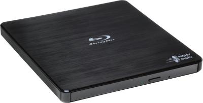 Actual product image Hitachi-LG Data Storage BP55EB40 (Blu-ray burner, Blu-ray drive, CD burner, CD drive, DVD drive, DVD writer)