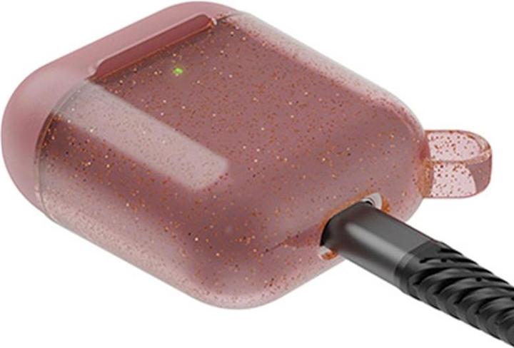 Produktbild OtterBox Ispra für Apple AirPods (1st/2nd Gen.) (Kopfhörer Hülle)