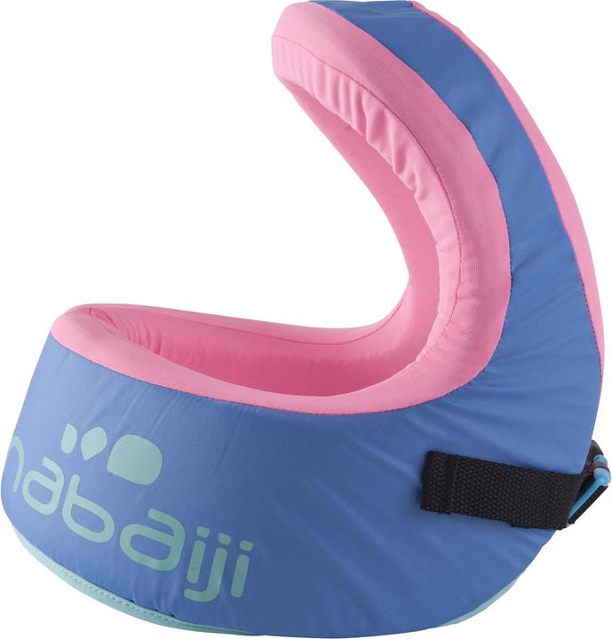 Produktbild Nabaiji Swimvest (One Size, 15 - 18 kg)