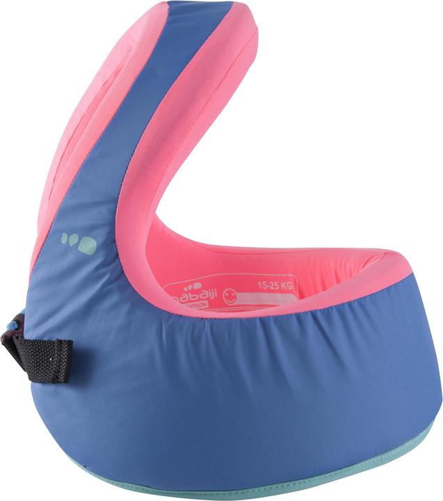 Produktbild Nabaiji Swimvest (One Size, 15 - 18 kg)