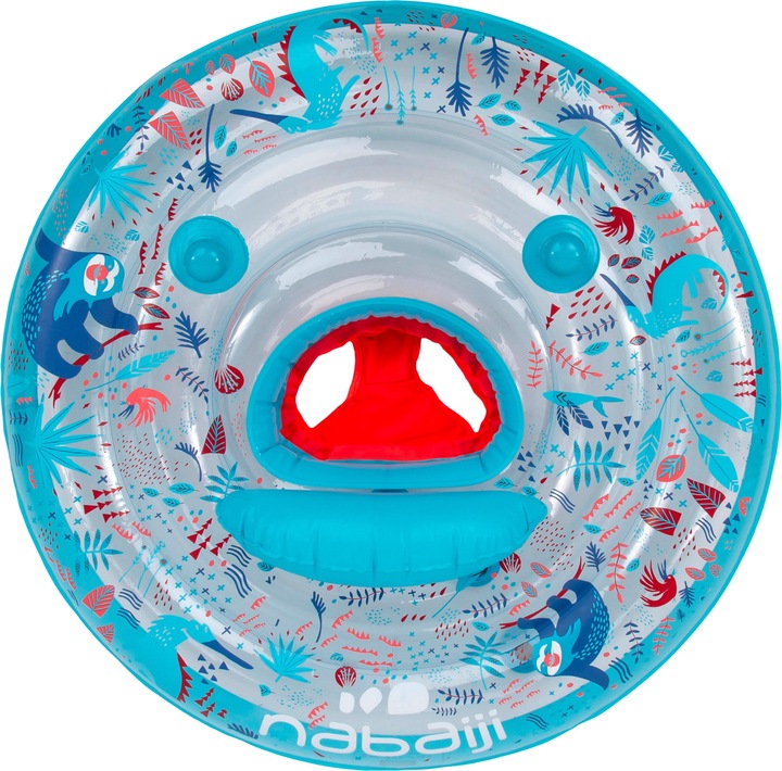Image du produit Nabaiji Schwisitz 7â€“15 Baby