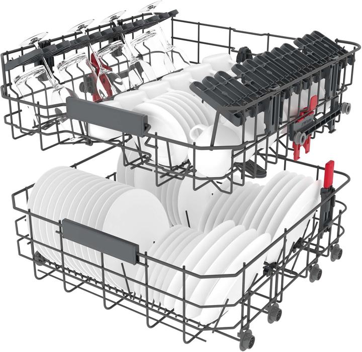 Produktbild Whirlpool WIC3C34PFES