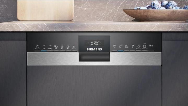 Produktbild Siemens SR53HS74KE