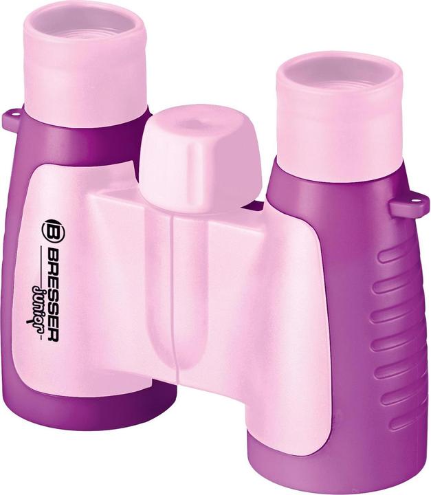 Actual product image Bresser Junior (3 x, 30 mm)