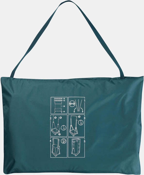 Produktbild Quechua Foldable Cabinet