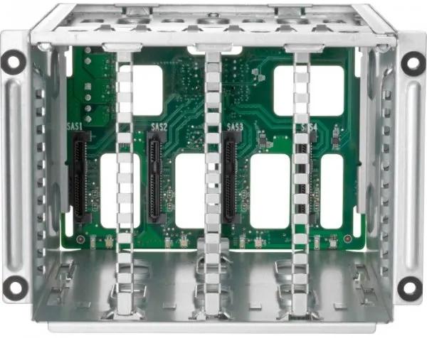 Produktbild Lenovo ThinkSystem DM Series 16Gb FC-VI 2 Port SFP+ Card (2.65 GHz, 32 -Core)