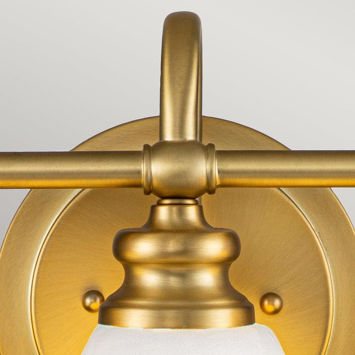 Produktbild Elstead Lighting Ainsley Wandleuchte (G9)