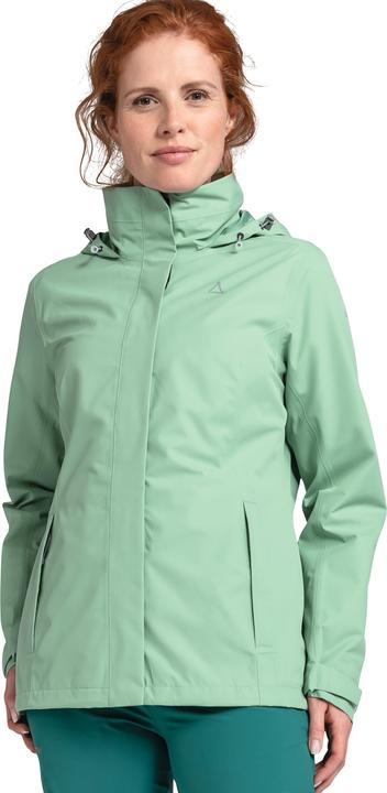 Produktbild Schöffel Women's Jacket Gmund (44)