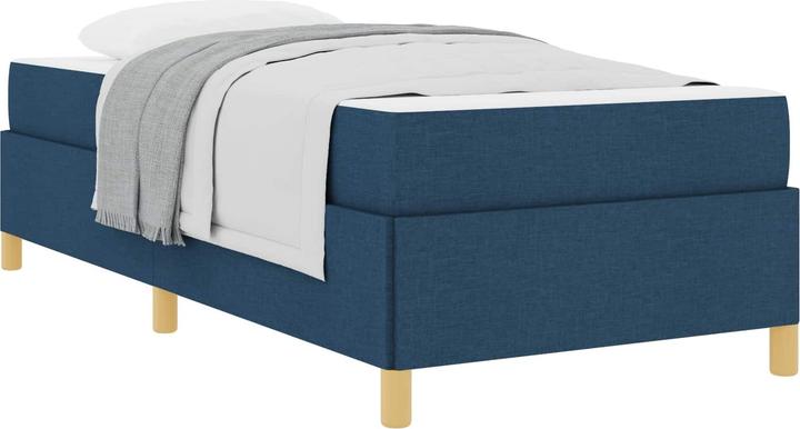 Actual product image vidaXL Bettrahmen (90 x 200 cm)