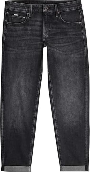 Produktbild G-Star Kate Boyfriend Jeans Slim vintage basalt (W25/L34)
