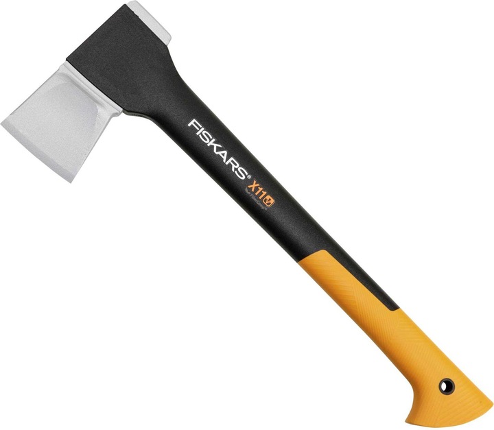 Fiskars Spaltaxt X11