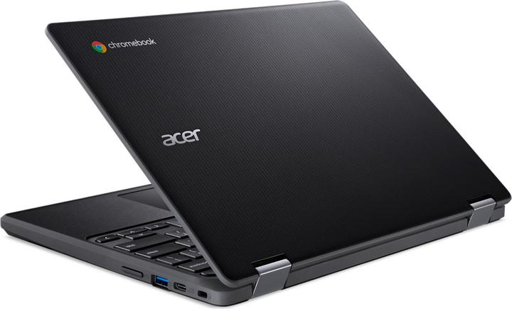 Actual product image Acer Chromebook Spin 511 (11.60", Intel Celeron N4500, 4 GB, 32 GB, CH)