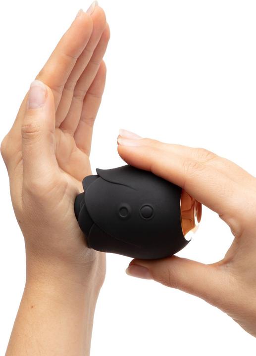 Actual product image Fifty Shades of Grey Suction Rose