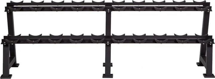 Image du produit Fitcom Kurzhantelständer 10-fach