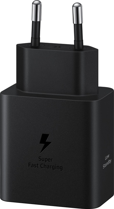 Actual product image Samsung Chargeur Secteur 45W Ultra Rapid (45 W)