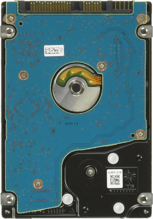 Produktbild Toshiba L200 (2 TB, 2.5")