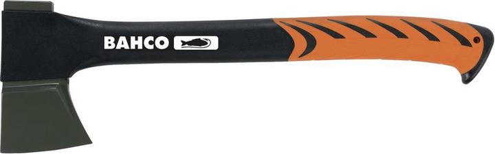 Actual product image Bahco Splitting axe SUC