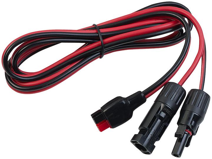 Produktbild Revolt Solarpanel-Anschluss-Adapter (Solarkabel)