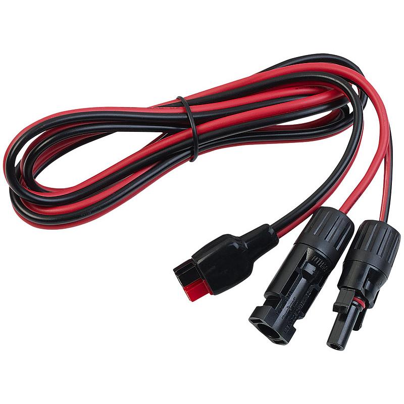 Spina Solare Y Presa Distributore Per Pannello Solare Con Cavo / 1 - Foto 12