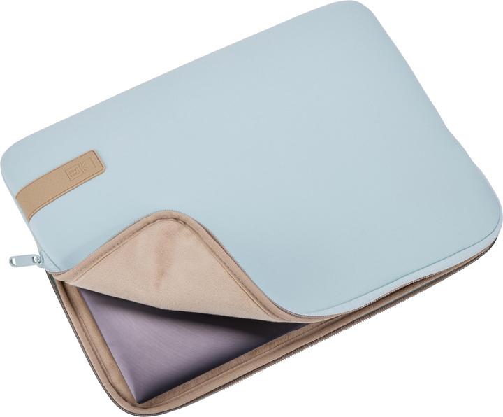 Immagine prodotto Caselogi CaseLogic Custodia per notebook 14" blu delicato,Custodia riflettente,35,56cm (14", Universale)