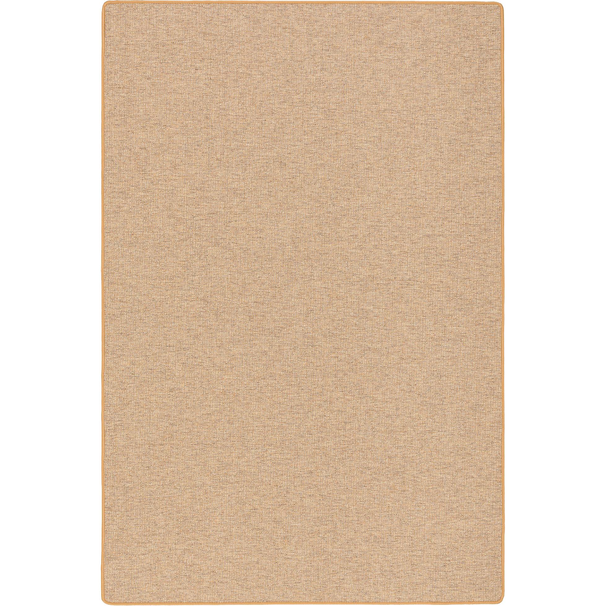 Thumbnail - Snapstyle, Teppich, Natur Sisal-Optik Teppich Taff (80 x 200 cm)